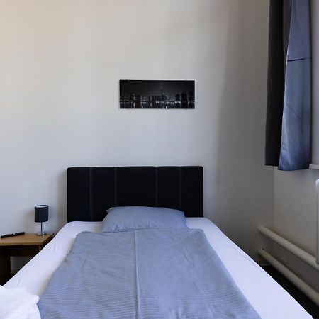 Motel Home Wittenau Берлин Экстерьер фото