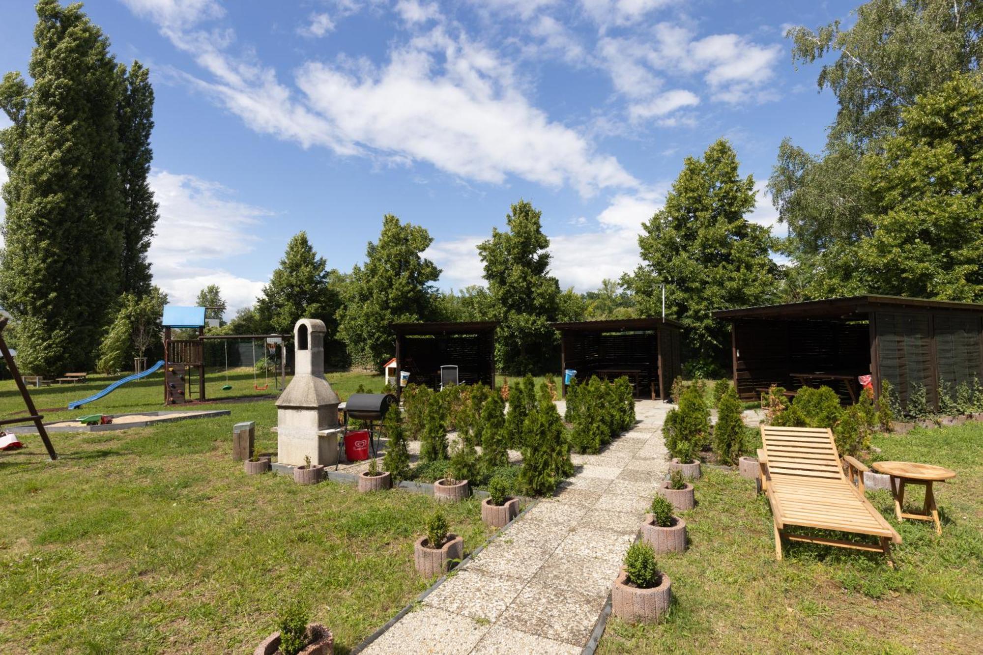 Motel Home Wittenau Берлин Экстерьер фото